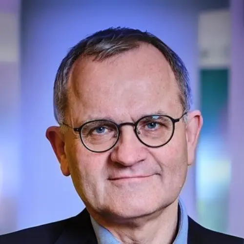 Borge ordesgaard square