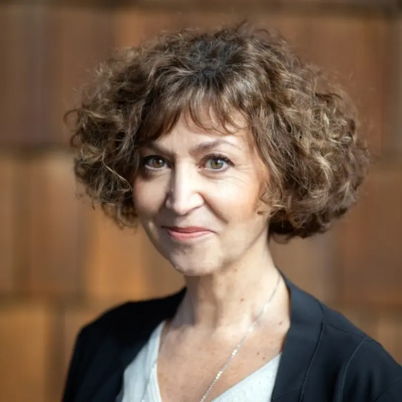 Caroline Semaille