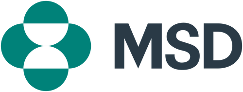 MSD Sharp & Dohme GmbH logo.svg