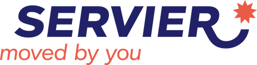 Servier logo
