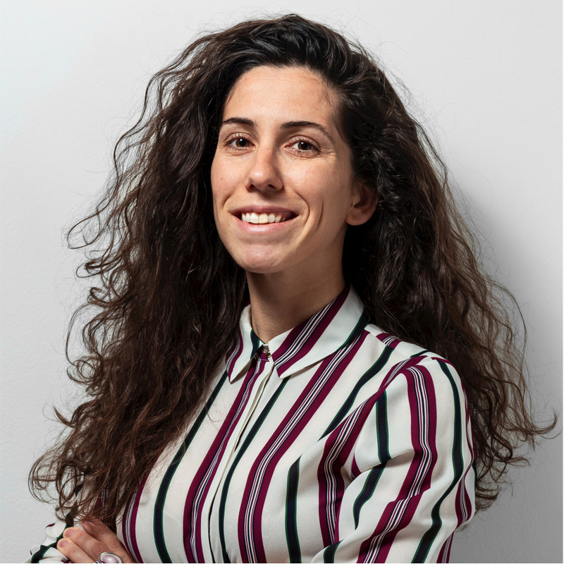 Benedetta Armocida