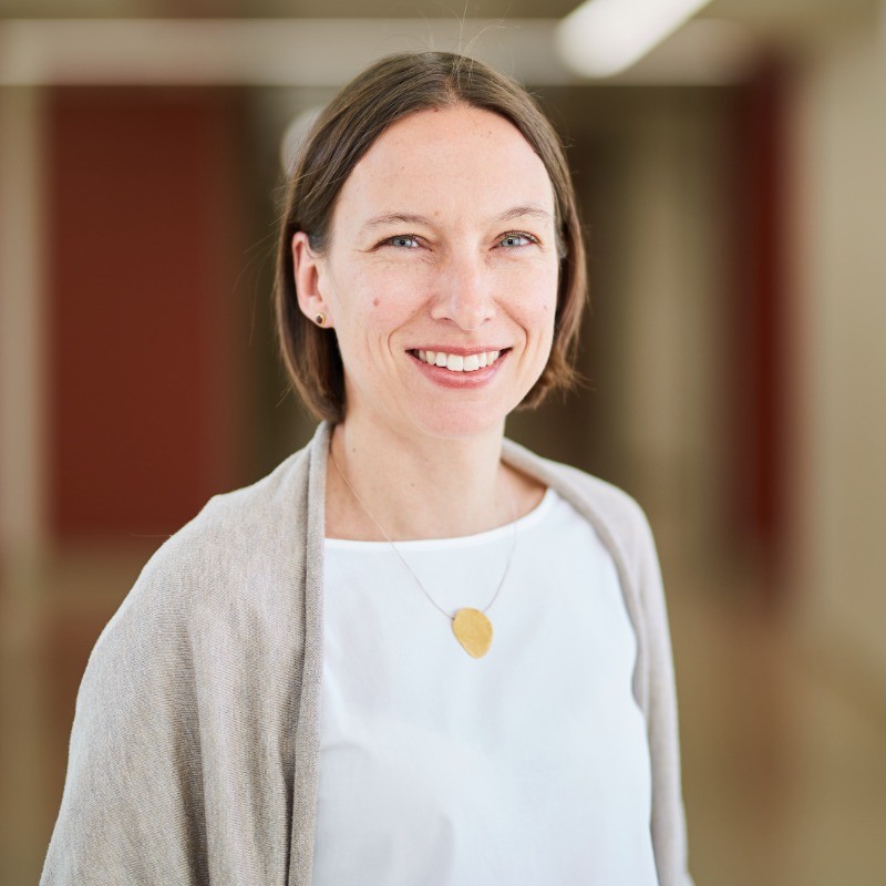 Marianne Becker