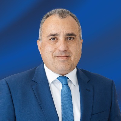 Michael Hadjipantela