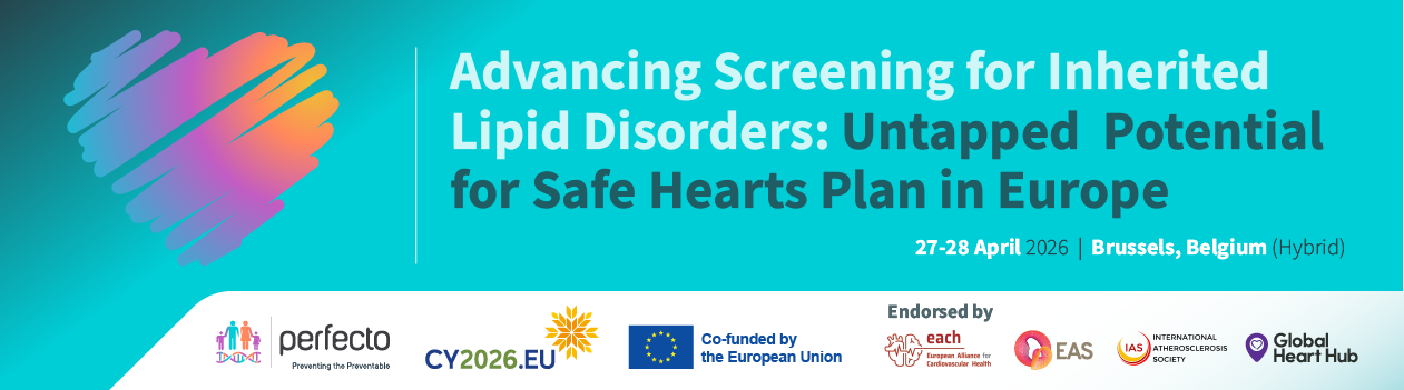 PERFECTO closure event general web