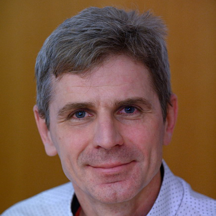 Tomas Freiberger
