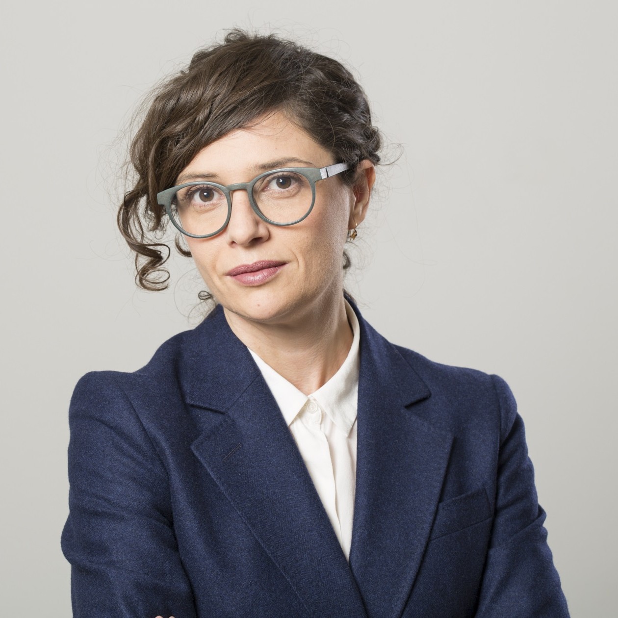 Zanfina Ademi